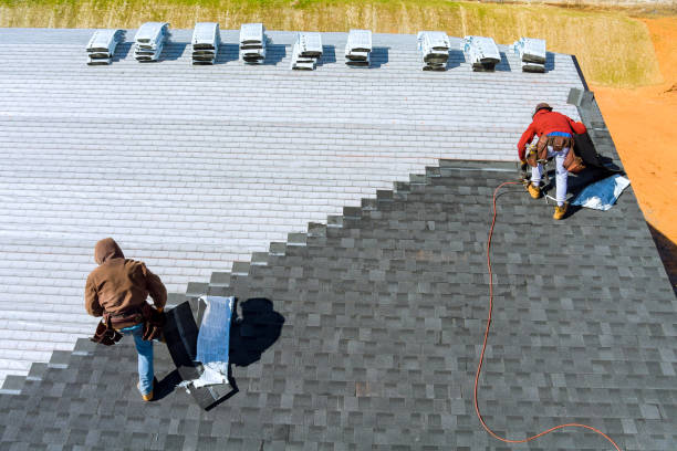 Quick and Trustworthy Emergency Roof Repair Services in North Lauderdale, FL