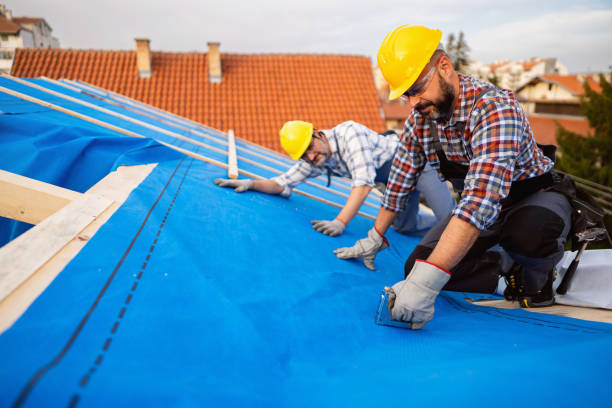 Roof Repair Estimates in North Lauderdale, FL